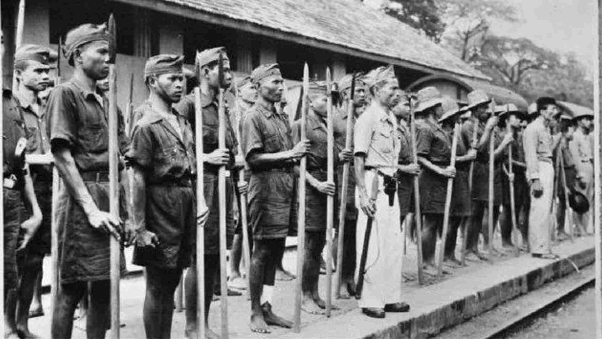 Sejarah Kedatangan Bangsa Eropa, Persaingan Portugis, Spanyol, dan Belanda di Nusantara